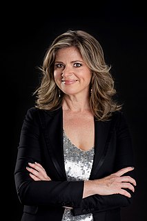 <span class="mw-page-title-main">Julia Zemiro</span> Australian television host and comedian