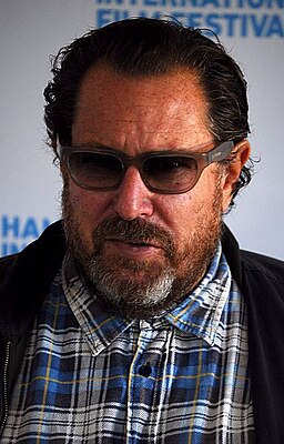 Julian Schnabel (Hamptons International Film Festival 2010)