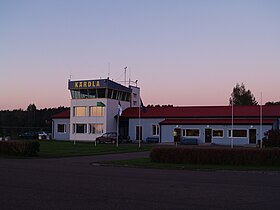 Aérodrome de Kärdla