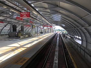 KJ Line Ara Damansara Platform 1.jpg