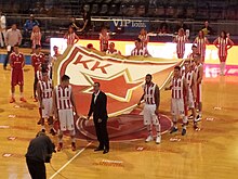 2022–23 KK Crvena zvezda season - Wikipedia