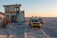 KNRM Lifeguard Station Buren (Ameland).jpg