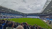 Vorschaubild für Wildparkstadion