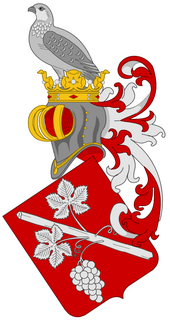 Kamenický of Kamenice Czech noble family originating from the Margraviate of Moravia