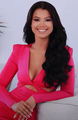 Miss Grand Curaçao 2022 Kanisha Sluis
