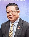 ASEAN Tổng thư ký ASEAN Kao Kim Hourn