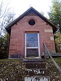 Aschaffenburg Chapel