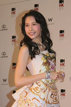 Karen Mok at the 2009 Hong Kong International Film Festival.jpg
