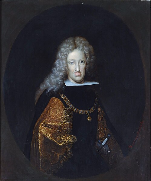 File:Karl II. (1661 - 1700), König von Spanien.jpg