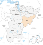 Karte Gemeinde Silenen 2007.png