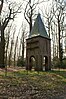 Kasteel Heeze: duiventoren