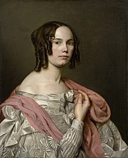 Katarina Ivanović, 1836