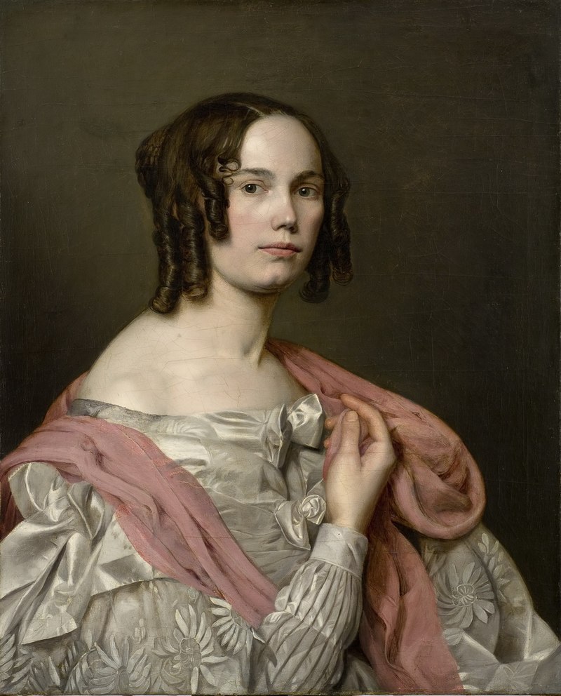 Katarina Ivanovic, Autoportret v.jpg