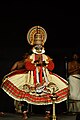 Kathakali of Kerala at Nishagandhi Dance Festival 2024 (382)