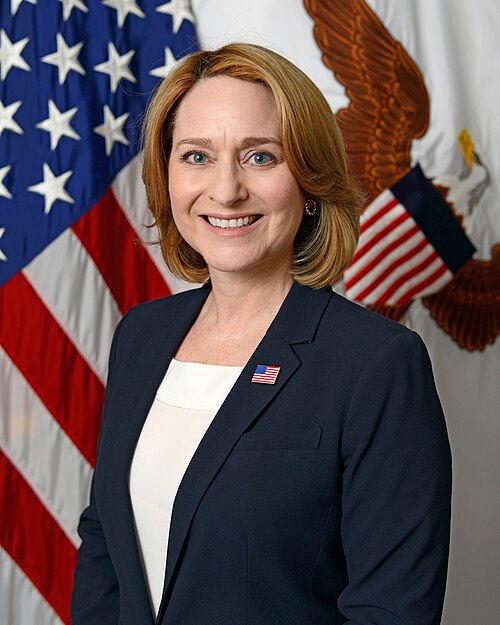 United States Deputy Secretary of Defense