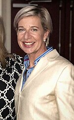 Gambar mini seharga Katie Hopkins