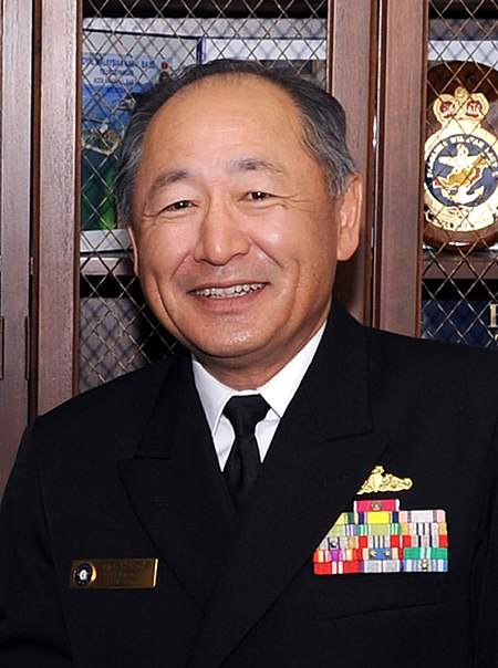 Kawano Katsutoshi