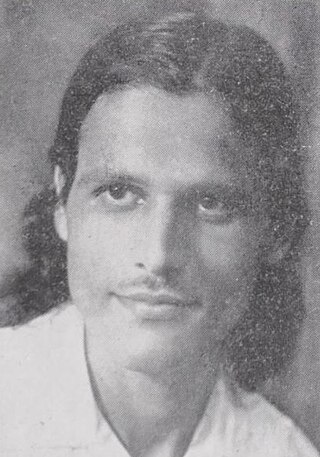 <span class="mw-page-title-main">Kavi Pradeep</span> Indian singer (1915–1998)