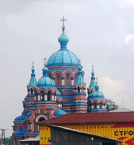 Kazankerk