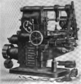Kearney and Trecker - The Milwaukee No. 3-B Universal Miller.png