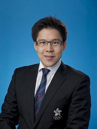 <span class="mw-page-title-main">Kenneth Fok</span> Hong Kong businessman (born 1979)