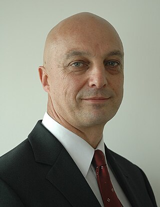 <span class="mw-page-title-main">Kevin Hague</span> New Zealand politician