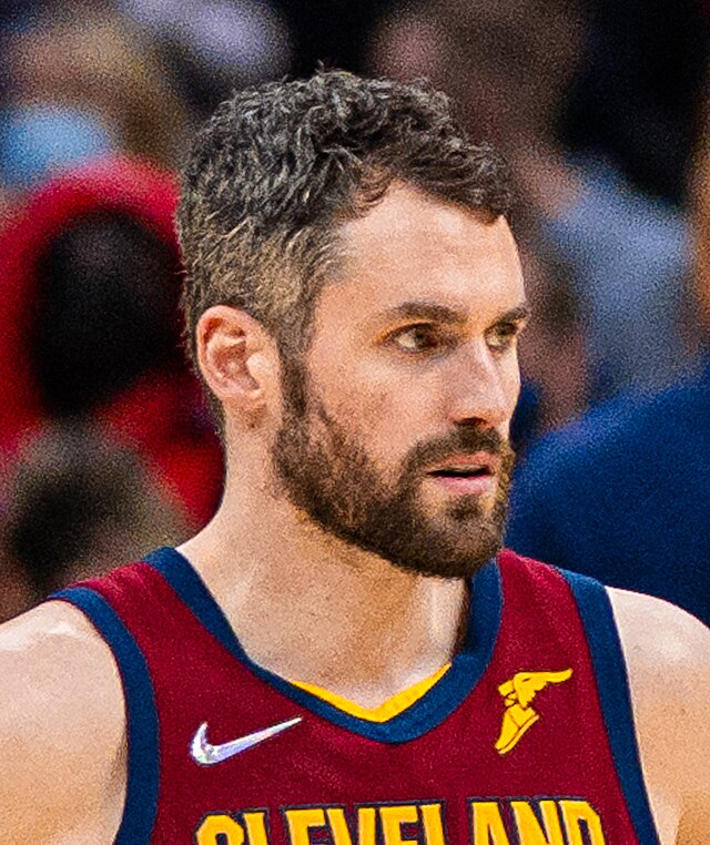 Kevin Love - Wikipedia