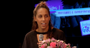 Madison Keys