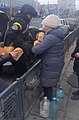 Kharkiv police donate food and water to affected civilians.jpg