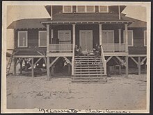 Kiawato Clubhouse (Seabrook Island) (c. 1918) Kiawato Clubhouse (Seabrook Island) (c. 1917).jpg