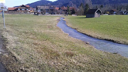 Kienzlsägmühlbach