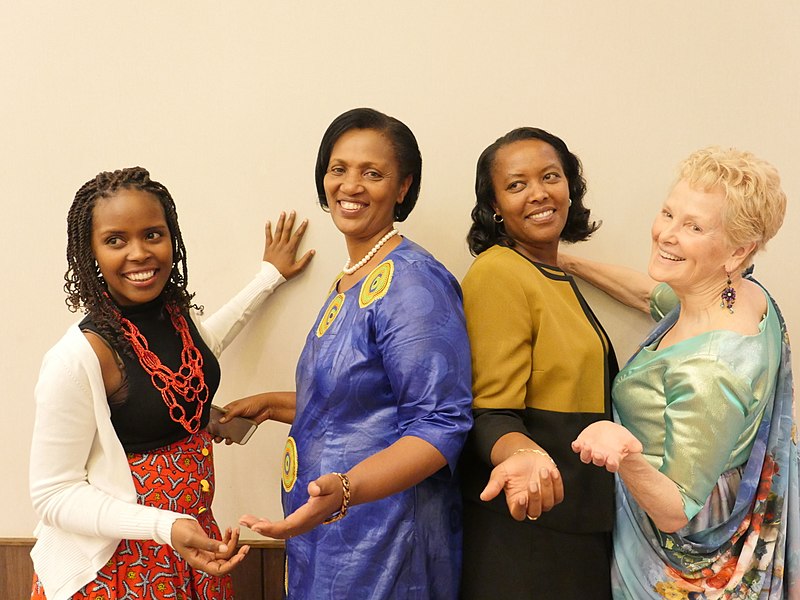 File:Kigali celebration for the women of Rwandan Women Rising (35411652835).jpg