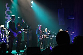 <span class="mw-page-title-main">Killing Joke discography</span> List of recordings by English band Killing Joke