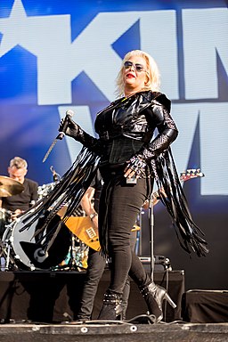 Kim Wilde - 2019242173352 2019-08-30 Werner Rennen - 2041 - AK8I2042