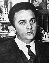 Federico Fellini