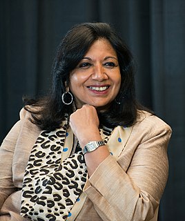 Kiran Mazumdar-Shaw Indian entrepreneur (Biocon), billionaire