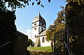 * Nomination Church in Niederwalgern --Hydro 13:26, 24 November 2012 (UTC) * Decline Poor light: too much contrast. - A.Savin 09:42, 25 November 2012 (UTC)