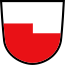 Blason de Kleblach-Lind