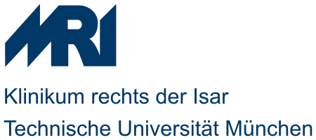 Klinikum rechts der Isar logo