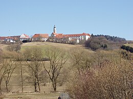 Windberg – Veduta