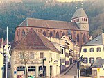 Kloster Lambrecht (Pfalz)