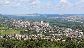 Klosterneuburg