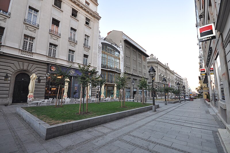 File:Knez Mihailova Street (13809248913).jpg