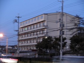 Kobe Nishi High School.JPG