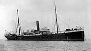 Thumbnail for SS Komagata Maru