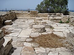 Griechischer Tempel C