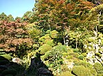 Kongorin-ji Garden.jpg
