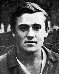 Korolev in 1927