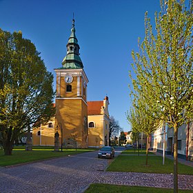 Němčice nad Hanou