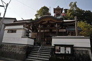 Daizen-jin temppeli